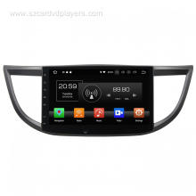 Android PX5 vehicle dvd player for CRV 2012-2015